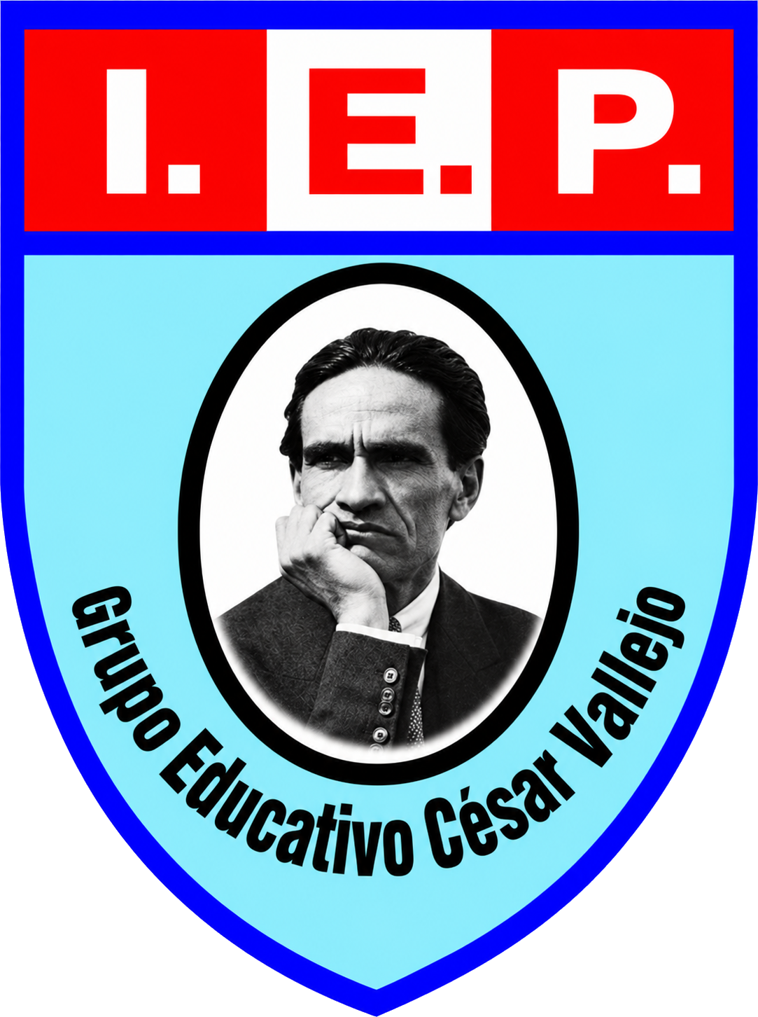 Escudo institucional